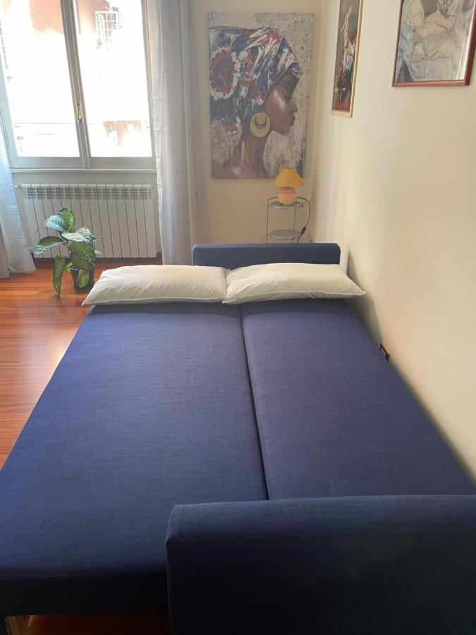 Casa Alessi In Rome Elegant, Spacious And Comfortable Apartment Eksteriør bilde