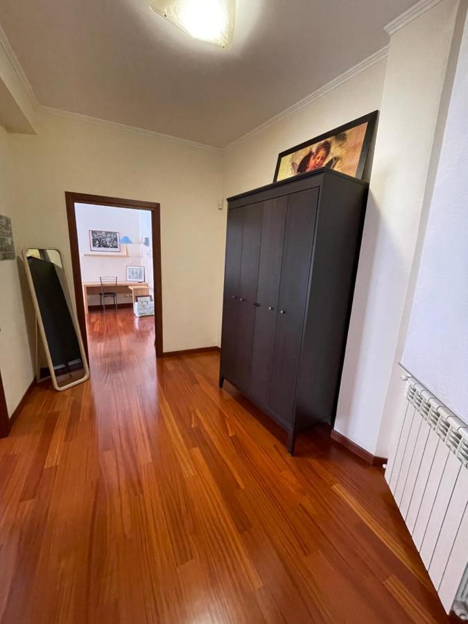 Casa Alessi In Rome Elegant, Spacious And Comfortable Apartment Eksteriør bilde