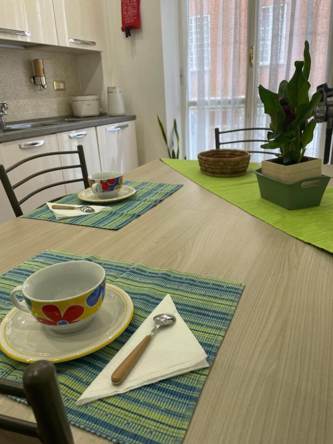 Casa Alessi In Rome Elegant, Spacious And Comfortable Apartment Eksteriør bilde