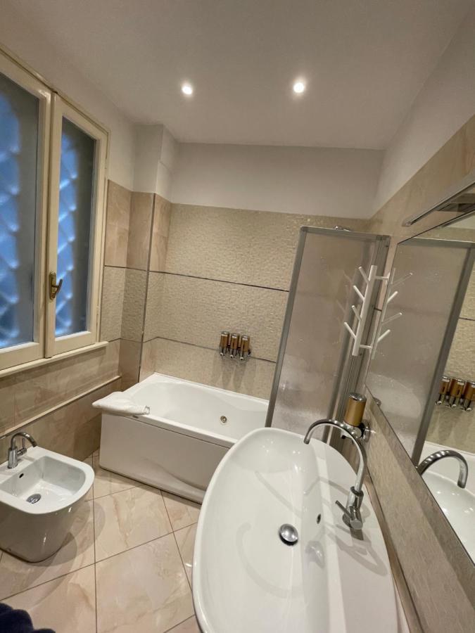 Casa Alessi In Rome Elegant, Spacious And Comfortable Apartment Eksteriør bilde