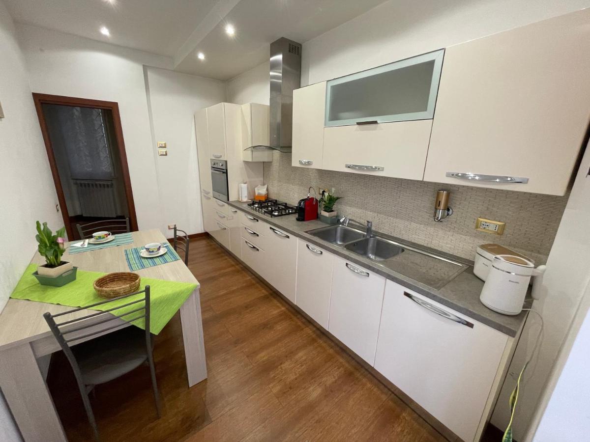 Casa Alessi In Rome Elegant, Spacious And Comfortable Apartment Eksteriør bilde