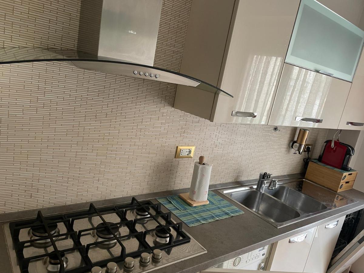 Casa Alessi In Rome Elegant, Spacious And Comfortable Apartment Eksteriør bilde