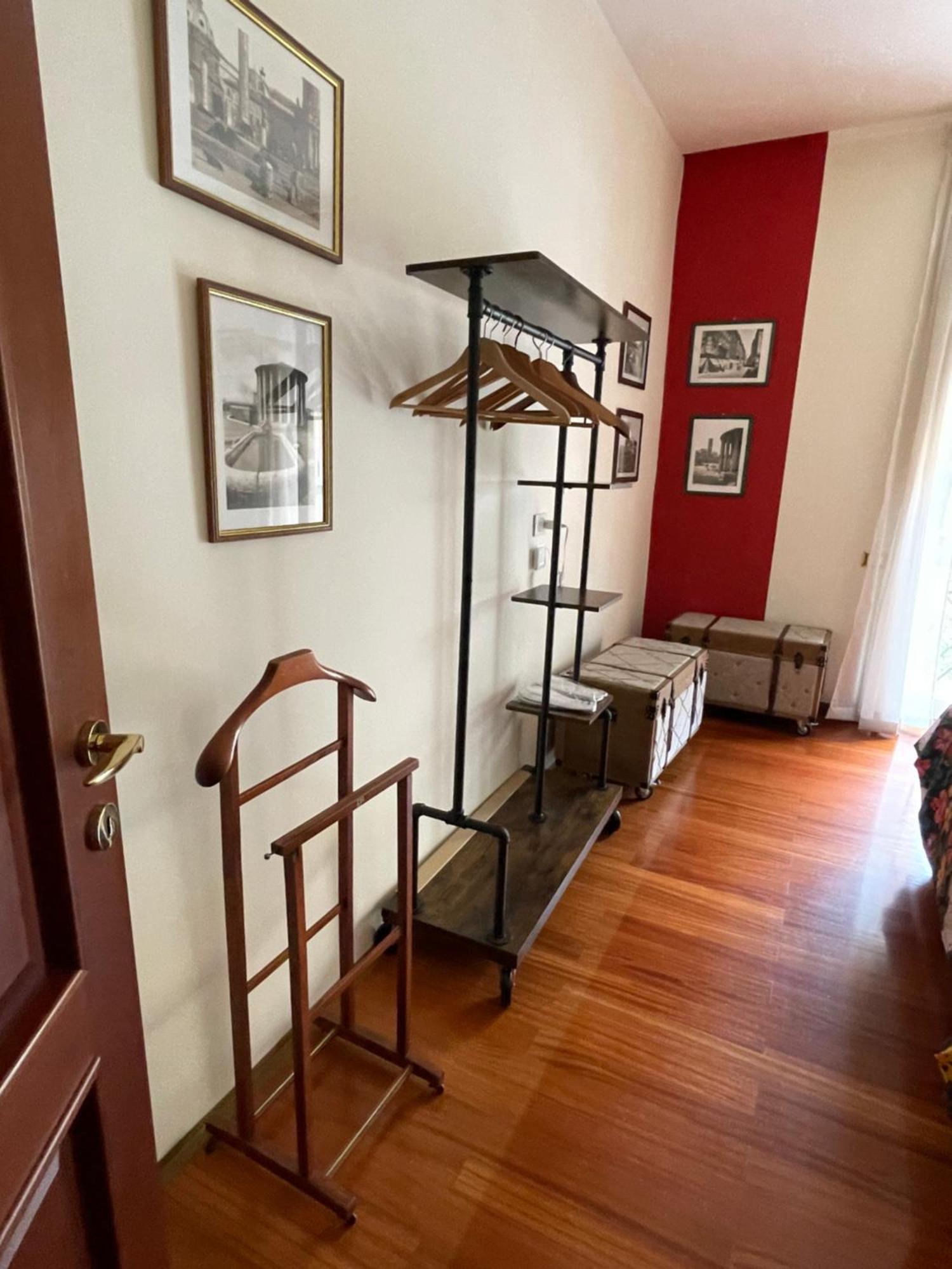 Casa Alessi In Rome Elegant, Spacious And Comfortable Apartment Eksteriør bilde