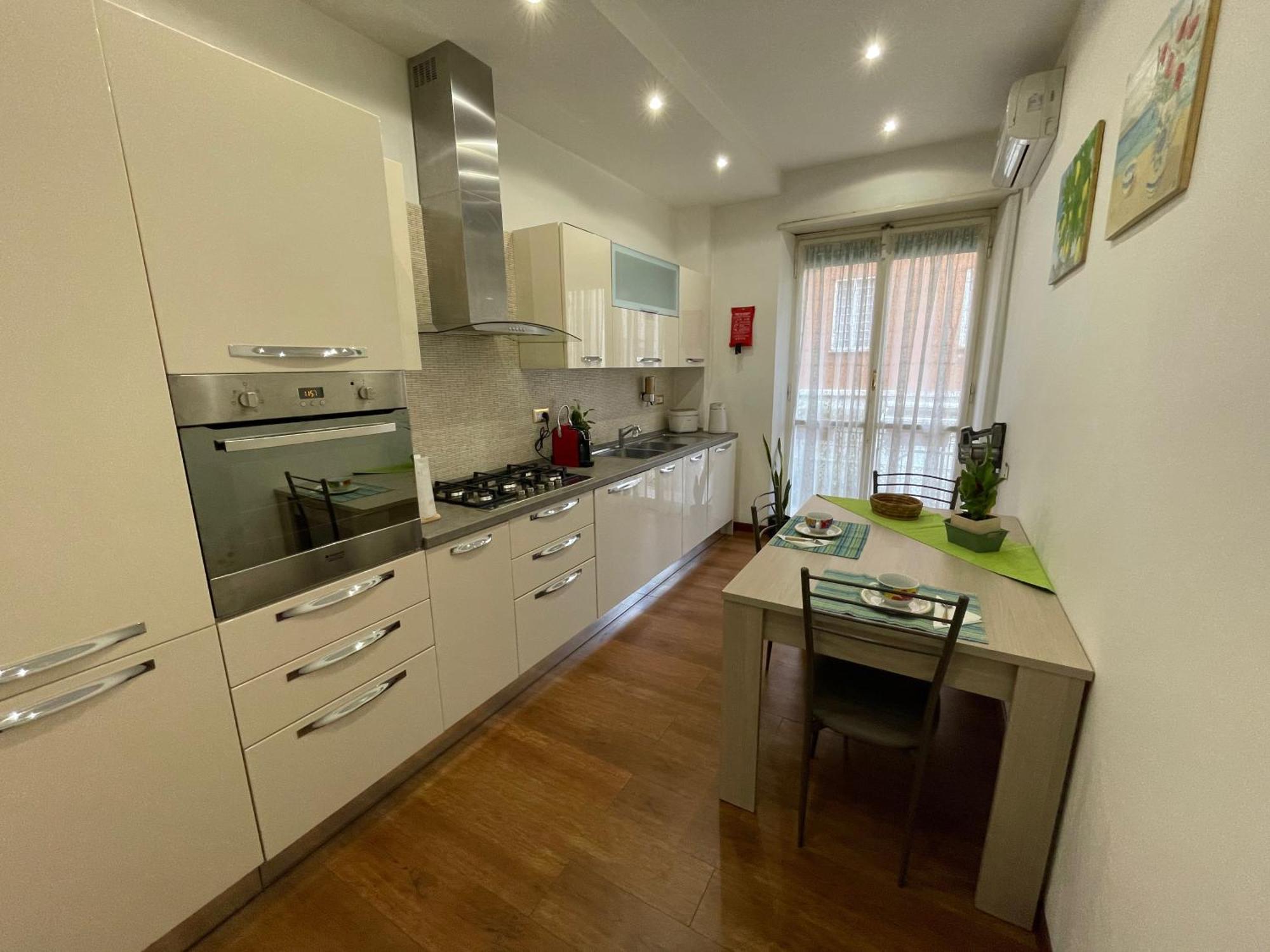 Casa Alessi In Rome Elegant, Spacious And Comfortable Apartment Eksteriør bilde